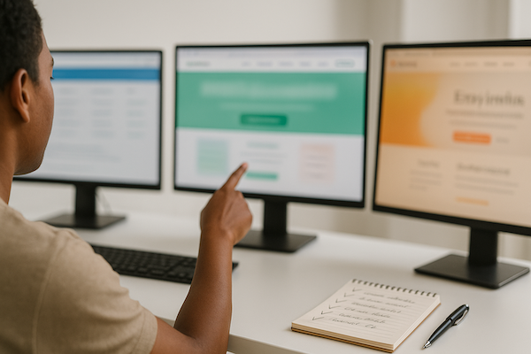 Choosing a SaaS